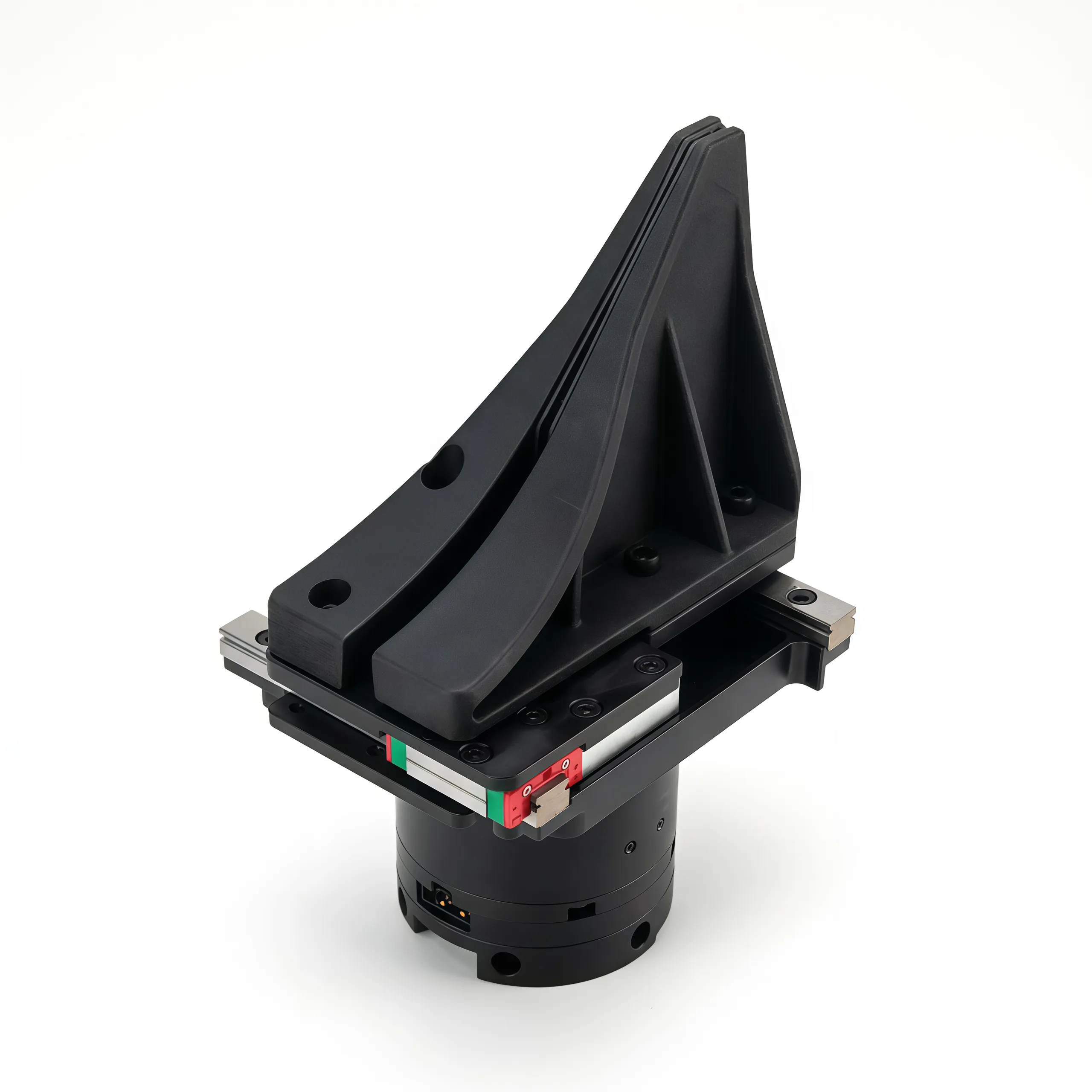 Crank Shaft Gripper GP-4310-CS side