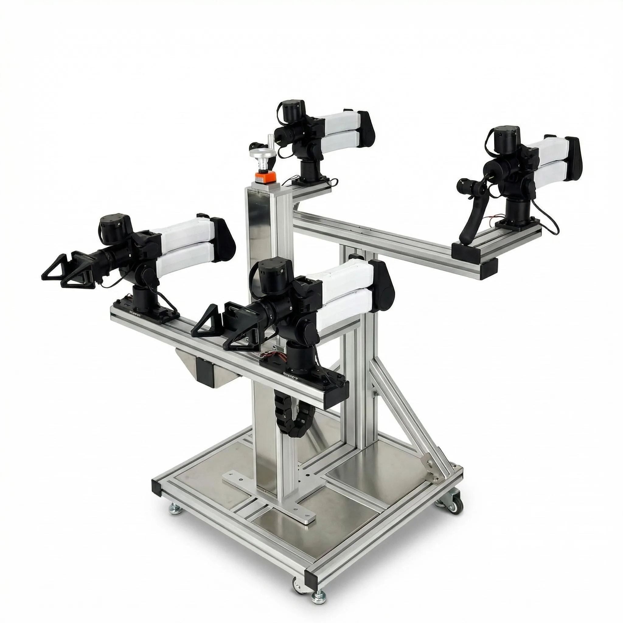 YAM Cell Mobile system