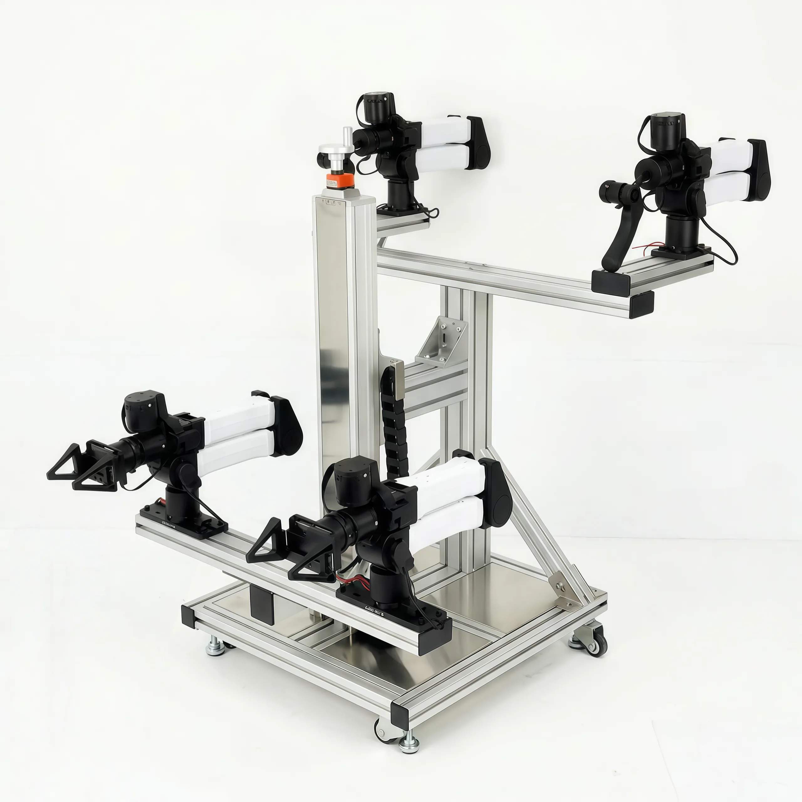 YAM Cell Mobile 3/4 view